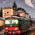 Evidenza Transiberiana d'Abruzzo CM Viaggi Tour Operator