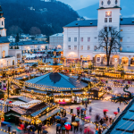 evidenza Avvento a Salisburgo e Vienna cm viaggi tour operator
