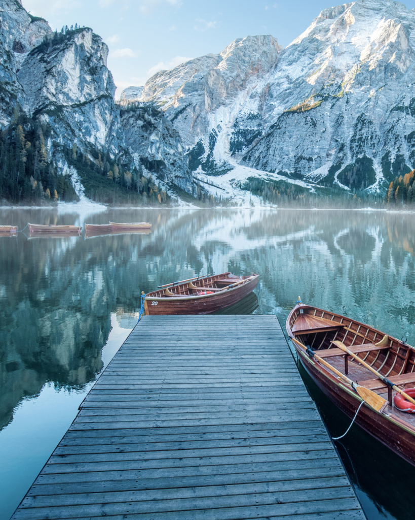 evidenza Brunico Bressanone Braies San Candido Cortina cm viaggi tour operator