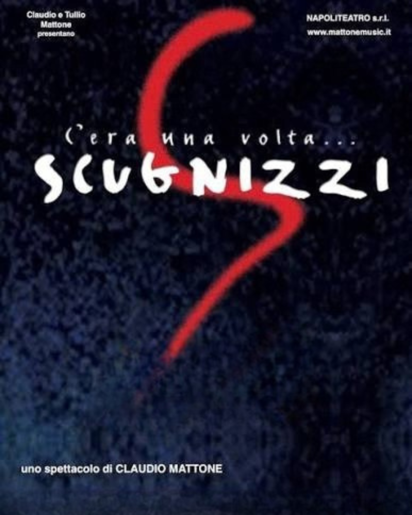 evidenza C era una volta Scugnizzi cm viaggi tour operator