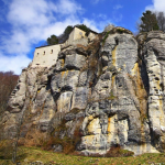 evidenza Casentino Poppi Castello Conti Guidi La Verna cm viaggi tour operator