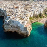 evidenza Castel del Monte Trani Molfetta Polignano a mare Bari cm viaggi tour operator