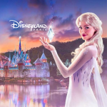 evidenza Disneyland World of Frozen novità 2026 cm viaggi tour operator