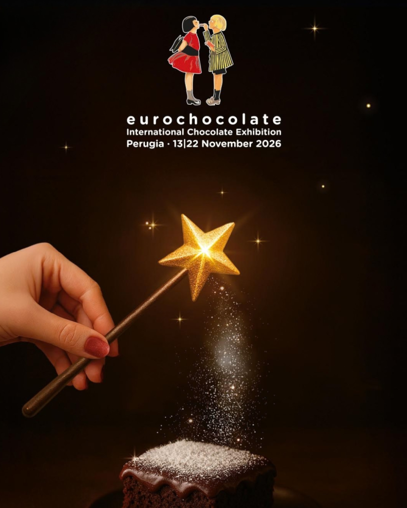 evidenza Eurochocolate cm viaggi tour operator