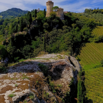 evidenza I colori dell'Autunno sui Monti Cimini cm viaggi tour operator