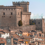 evidenza I colori dell'Autunno sui Monti Cimini cm viaggi tour operator