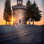evidenza Il cuore della Val d'Orcia cm viaggi tour operator
