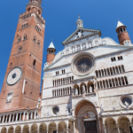 evidenza Le città dolci della Lombardia Crema Cremona cm viaggi tour operator