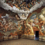 evidenza Mantova Palazzo te e la mostra cm viaggi tour operator