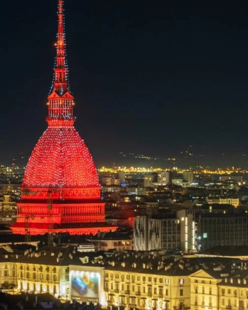 evidenza Mercatini Aosta Torino Venaria Reale cm viaggi tour operator