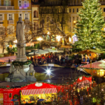 evidenza Mercatini di Natale Vipiteno Bressanone Merano Bolzano cm viaggi tour operator