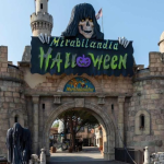 evidenza Mirabilandia Alloween cm viaggi tour operator