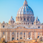 evidenza Roma musei vaticani Cappella Sistina Basilica San Pietro cm viaggi tour operator