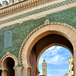 evidenza Tour in aereo Marocco citta imperiali cm viaggi tour operator