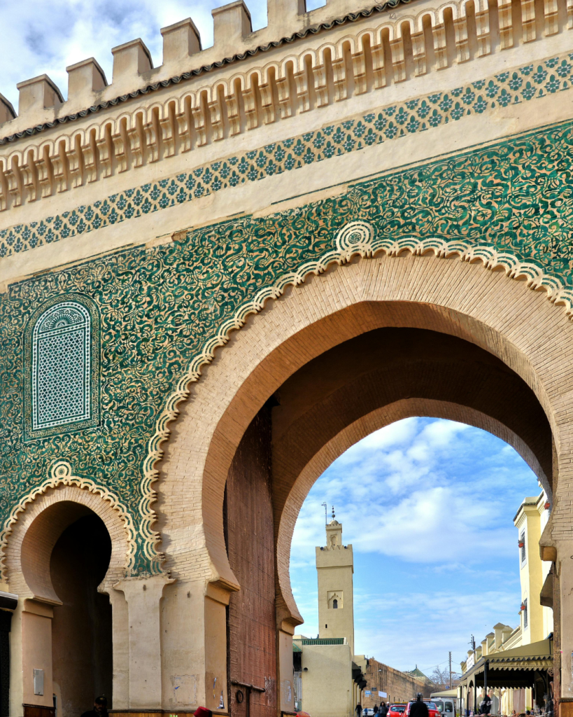 evidenza Tour in aereo Marocco citta imperiali cm viaggi tour operator