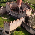 evidenza Valpolicella Soave Verna Castello Scaliero cm viaggi tour operator