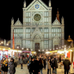 Mercatini di Natale weihnachtsmarkt Firenze